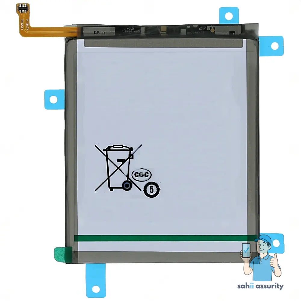 Battery for Samsung Galaxy S20 FE 5G thumbnail